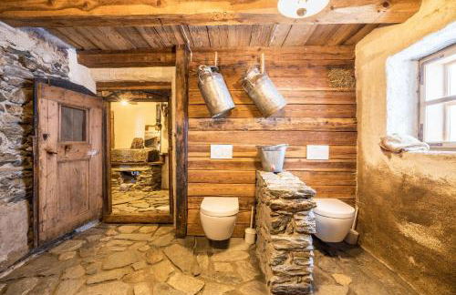 Tannhäuser Mountain Chalet - Foto 23