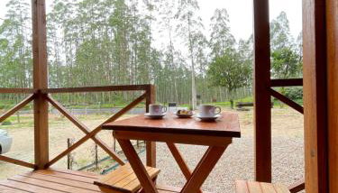 Pousada Doce Aconchego - Grão Pará - Aiurê - Foto 4