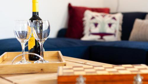 Grey Goose Cottage - Foto 4