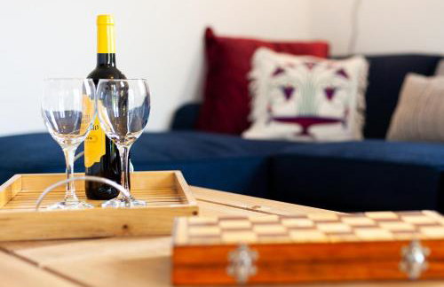 Grey Goose Cottage - Foto 4