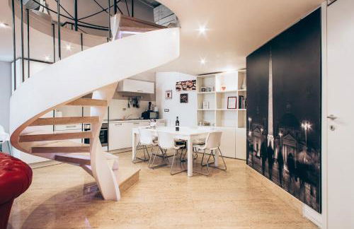 Restart Accommodations Borghese - Foto 20