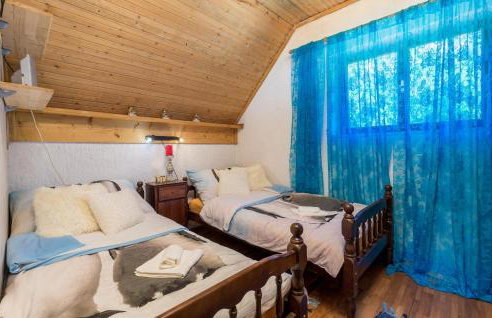 Nice Home In Krivi Put With Wifi - Foto 23