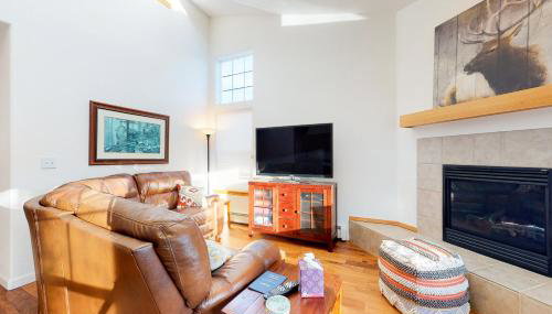 Gore Trail Getaway - Foto 2