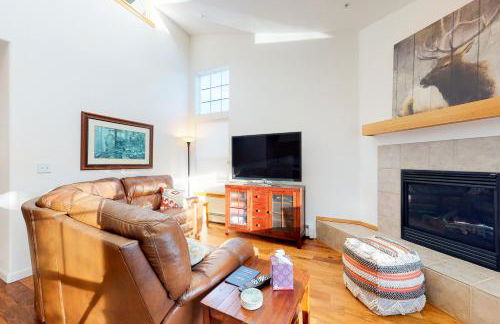 Gore Trail Getaway - Foto 2