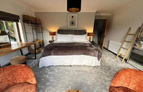 5 Bedroom Lake House in a nature reserve - Foto 18