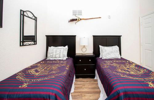 Apartamento Familiar Moderno a 15min da Disney - Foto 30