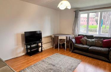 Stylish & Cosy Flat in Prime Location - Photo 8