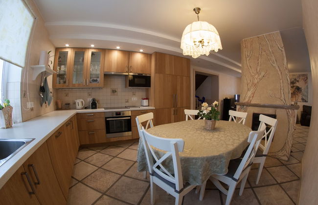 Cottage in Poroshkino - Foto 11