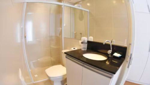 apartamento maravilhoso da maria - Foto 4