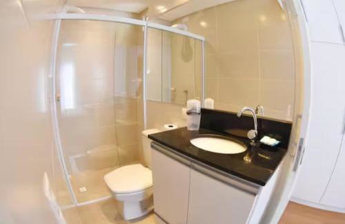 apartamento maravilhoso da maria - Foto 4