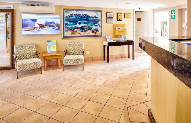 First Group Mount Sierra - Photo 3