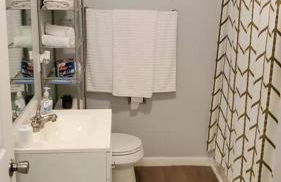 Sparkling Fresh Soldier's Pad 7 Mi to Fort Bragg - Foto 11