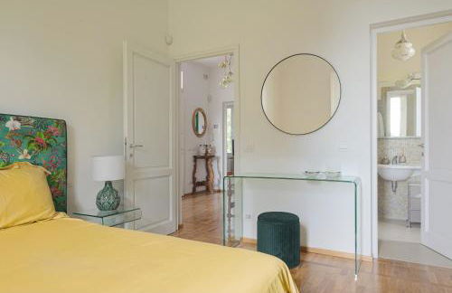 AF51 Florence Apartment - Foto 24