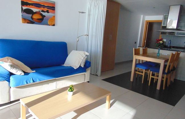 Apartments Voramar - Foto 55