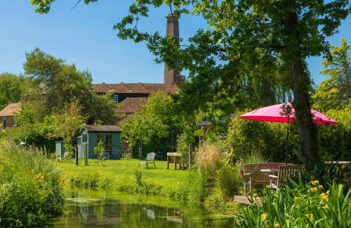 Tonge Barn - Photo 6