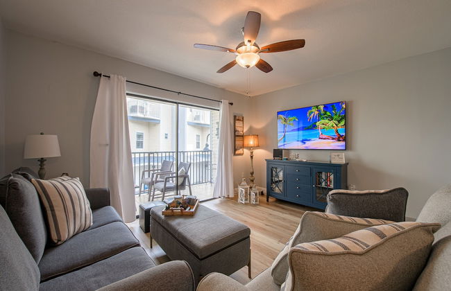 Bayview Beach Condo - Foto 9