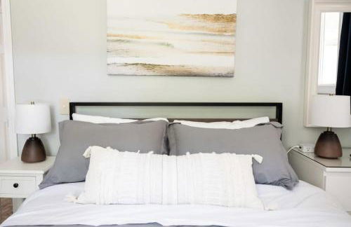 Berkshire Vacation Rentals: Leicester Lake Front Home Come Relax - Foto 14