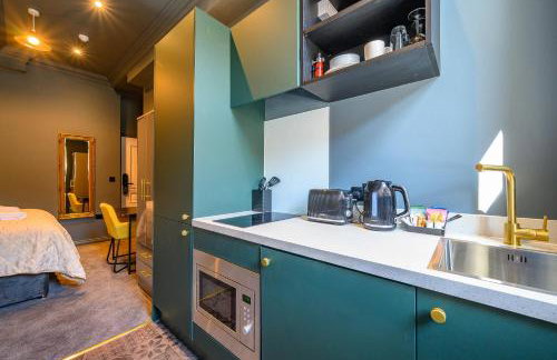 Harrogate by Deuce Hotels - Photo 16