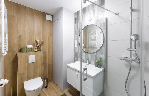 Apartamenty Lighthouse - Polanki Aqua - Kołobrzeg - Foto 75