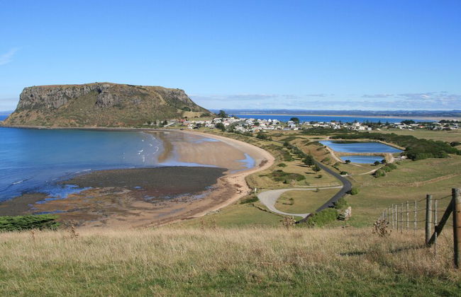 Boat Harbour Garden Cottages - Foto 66