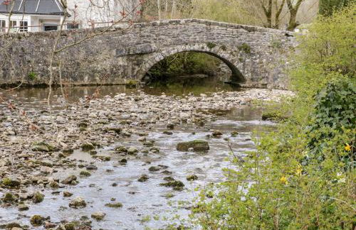 The Threshing Floor at Tennant Barn - Foto 14