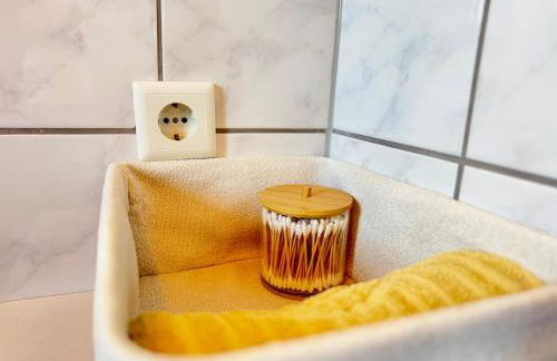 Möhne Ferienwohnung - Foto 32