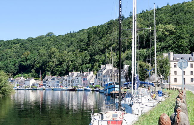 La hutte de Panoramix - Foto 19