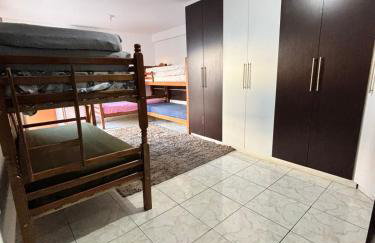 Casa de Veraneio 3 quartos com Ar e mais de 20 camas para grupos e Próximo ao Paraguai - Foto 38