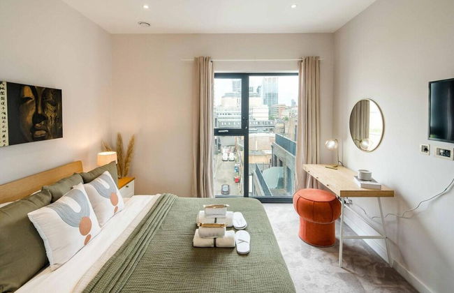 16 Minutes Walk To London Eye/shard View & Balcony - Foto 5