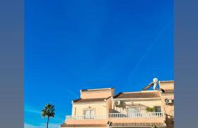 Luxury Holiday Townhouse with Pool II Casa Macarena 02 - Photo 3