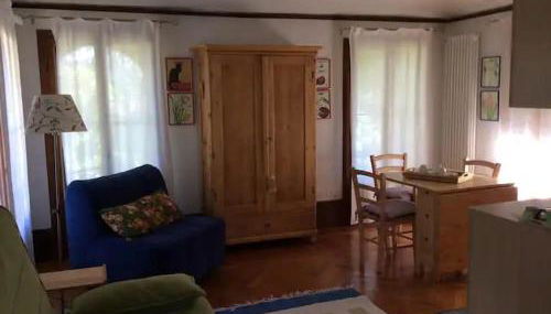 Monolocale in villino liberty - Foto 3