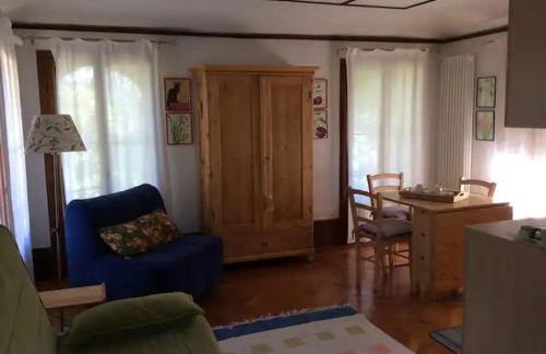 Monolocale in villino liberty - Foto 3