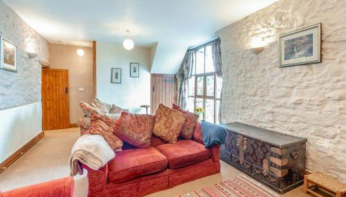 Lord Mayors Barn - Foto 3