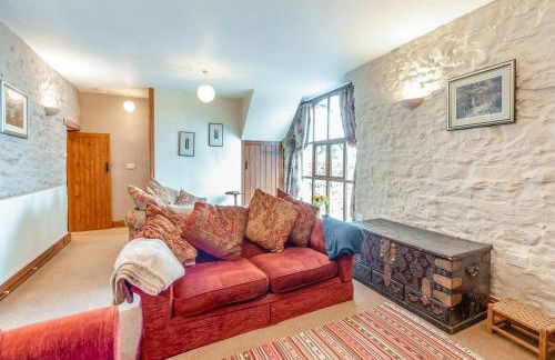 Lord Mayors Barn - Foto 3