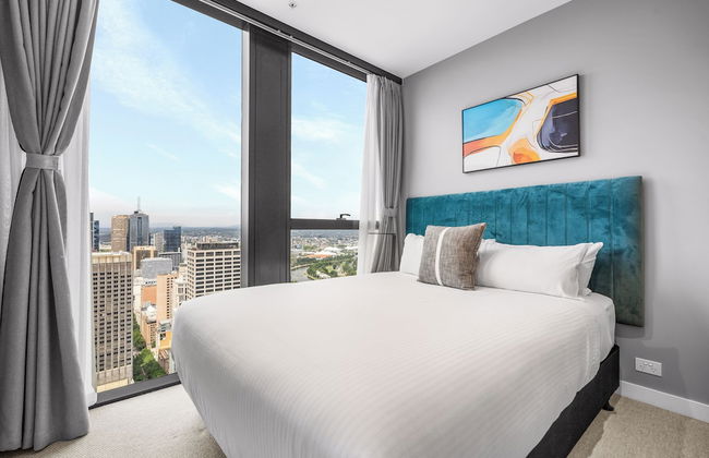 Collins House Apartments by CLLIX - Photo 33