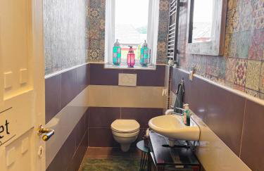 Forest Apart in Alfeld (Leine) 31061 - Foto 19