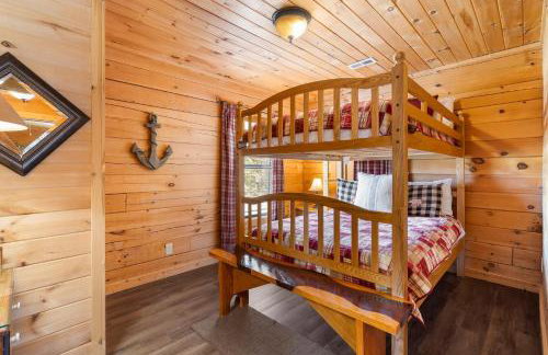 Trail's End Cabin - Foto 32