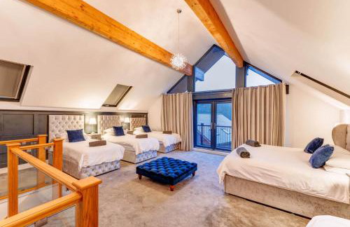 Lodge 17 by Ashgrove Leisure - Foto 11