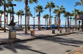 Apartamento frente al mar - Foto 14