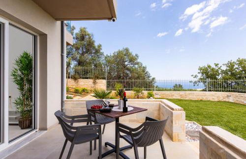 Vigla Suites - Foto 92