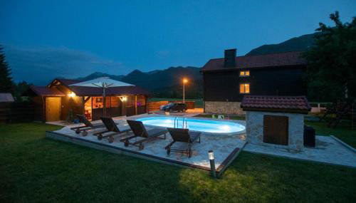 Nina Holiday Home with a heated pool - Foto 4