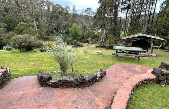 Minnow cabins - Foto 27