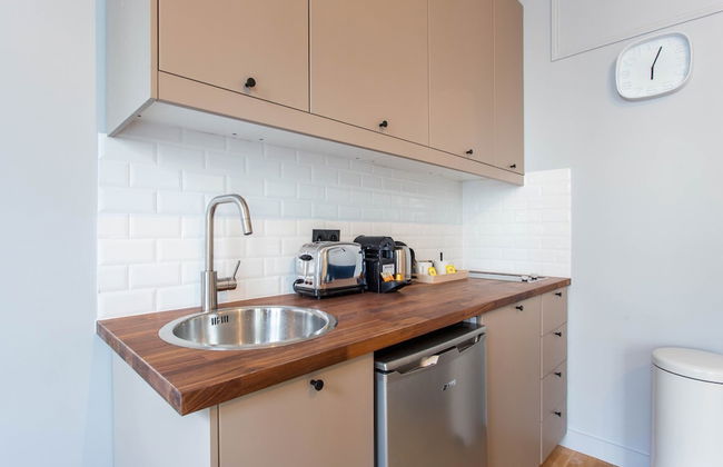 Intimate Apartment - 1br/4p - Bastille - Foto 4