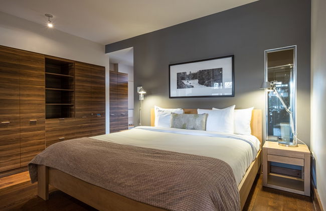 Suites Sur Lac - Foto 2