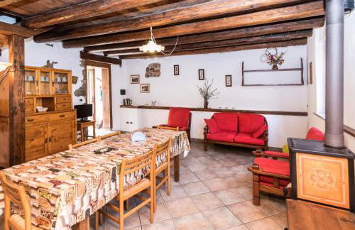 Holiday Home Al Rustico by Interhome - Foto 13