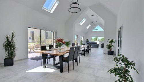 TY MENEZ HEOL - Magnifique villa avec piscine - Foto 4