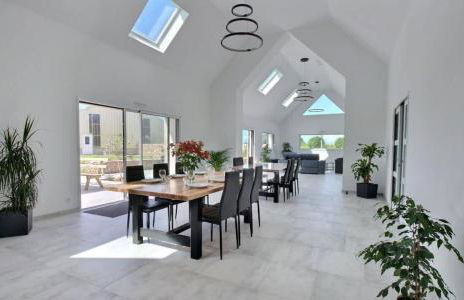 TY MENEZ HEOL - Magnifique villa avec piscine - Foto 4