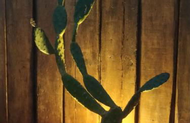 Casa rural la luz de Ari - Foto 44