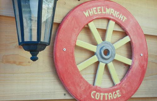 Wheelwright Cottage - Foto 24