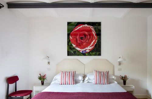 Locanda Rossa - Foto 67